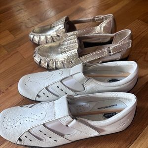 Dr. Scholl’s shoes bundle